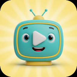 Kids Video Box app icon